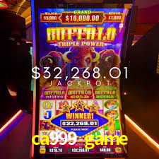 Aviator Game ca999 game