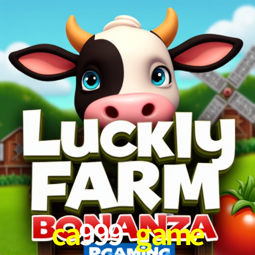 Secure Login ca999 game