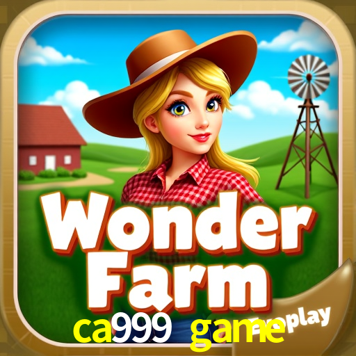 Game Statistics ca999 game