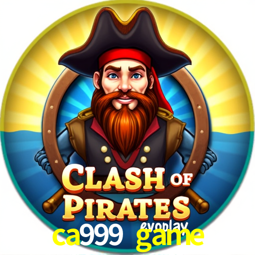 Slot Games ca999 game