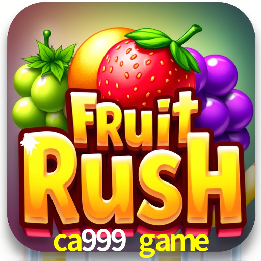 API Integration ca999 game