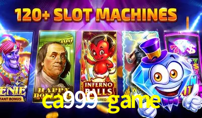 Flash Promotion ca999 game