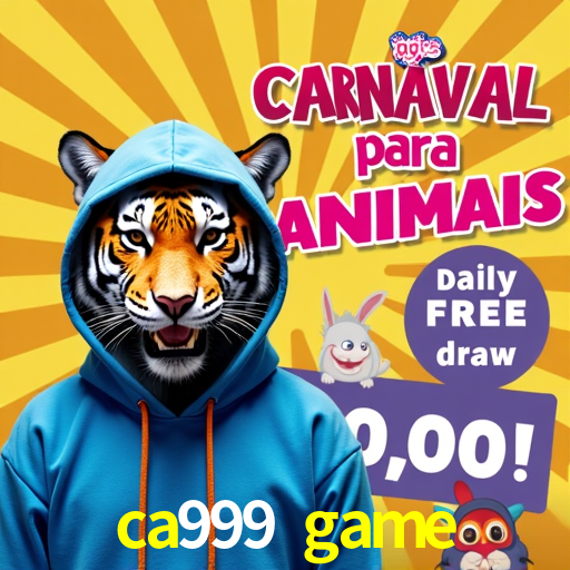 Quick Registration ca999 game