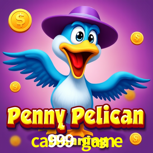 Platform Technology ca999 game