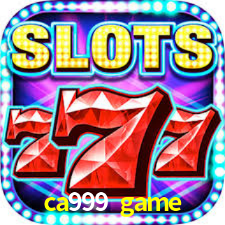 Exclusive Games ca999 game