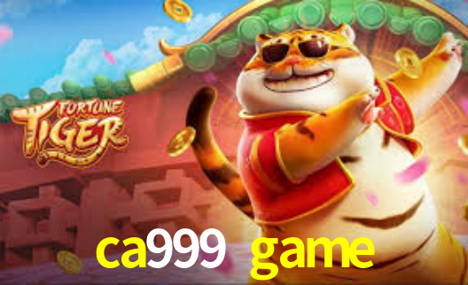 Premium Interface ca999 game