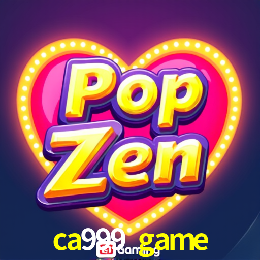 Sports Statistics ca999 game