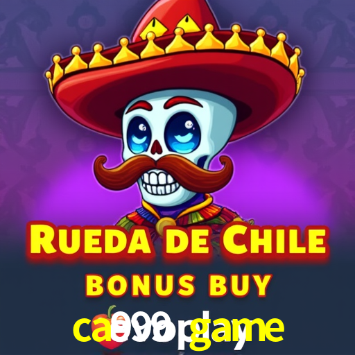 2FA Security ca999 game