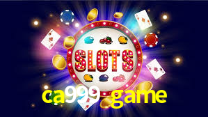 Blackjack Table ca999 game