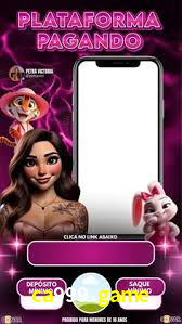 VIP Casino ca999 game