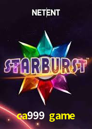 Daily Bonuses ca999 game