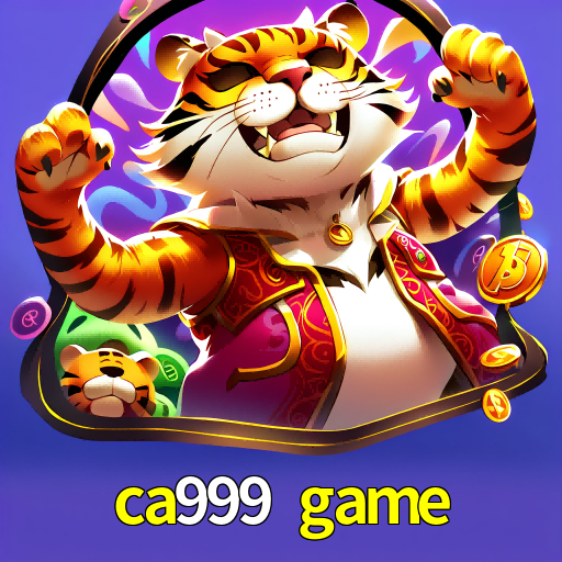 ca999 game